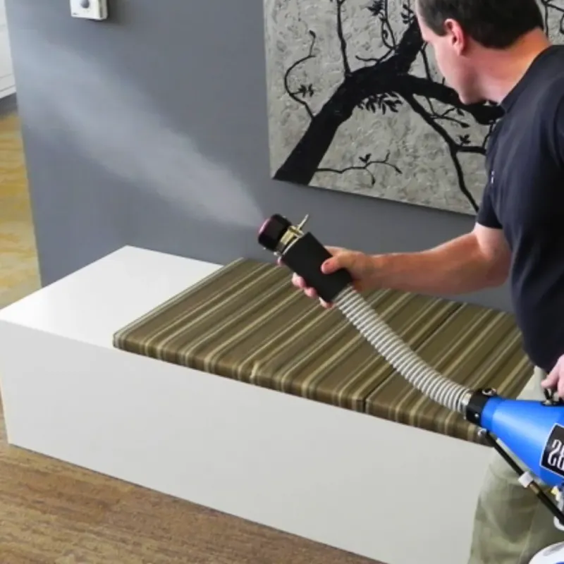Professional Odor Removal in Blakely, GA